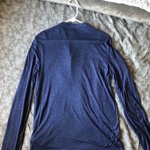Armani Exchange Mens Pullover